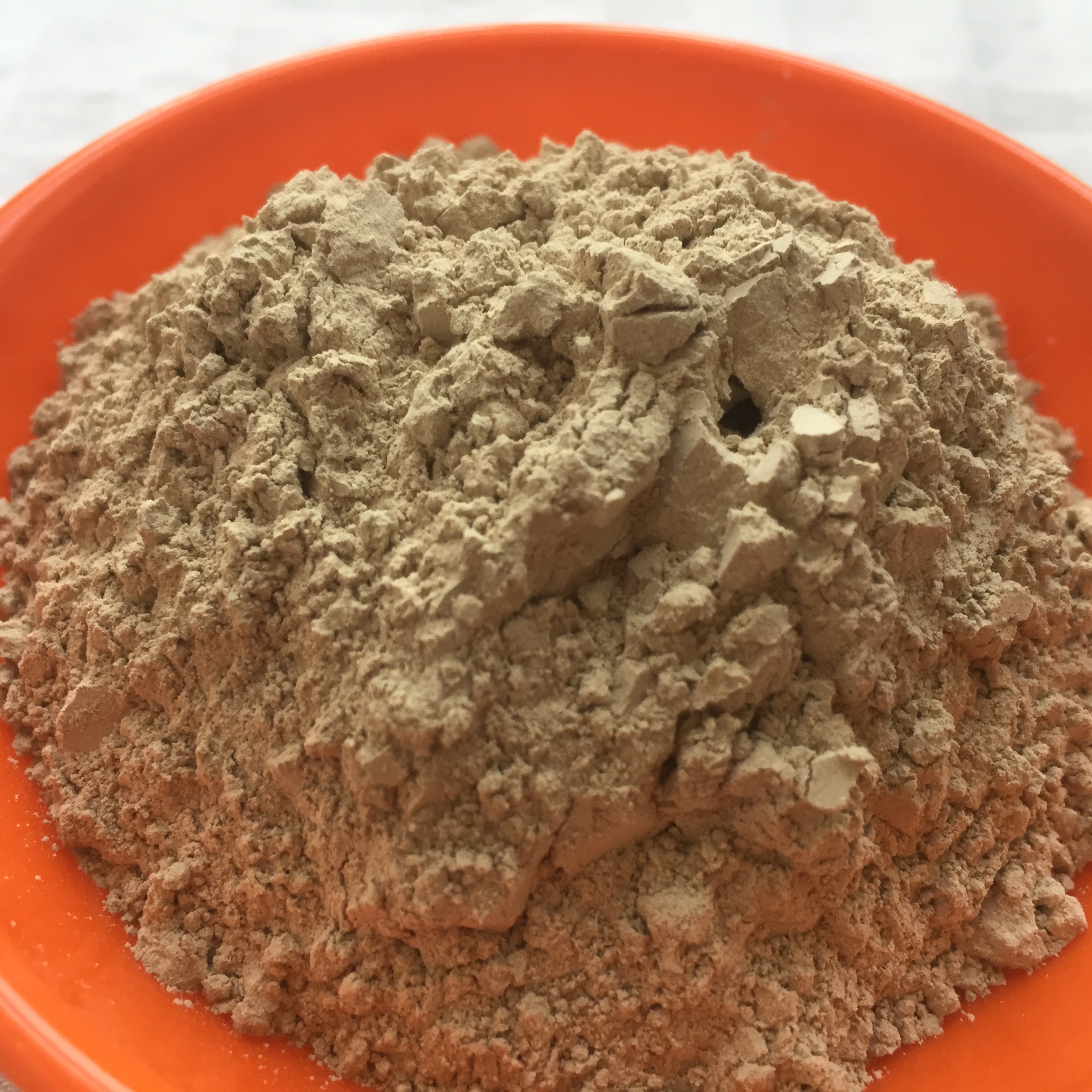想要生產出高品質的氧化鋁粉，馬躍建材這么做！